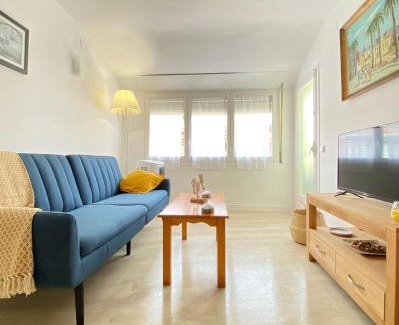 Altafulla Apartamento | Apartamento en playa de Altafulla