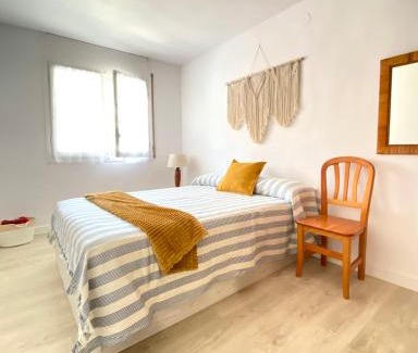 Altafulla Apartamento | Apartamento en playa de Altafulla