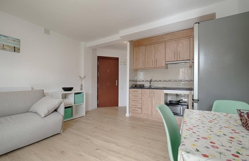 La Pineda Apartamento | apartamento en Playa de La Pineda