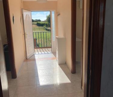 Aguino Apartamento | Apartamento en Rias Baixas-Aguiño-Ribeira