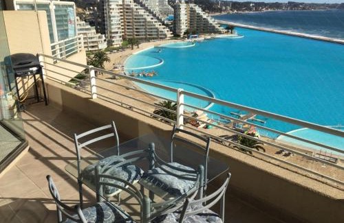 Algarrobo Apartamento | Apartamento en San Alfonso del Mar 3D-2B
