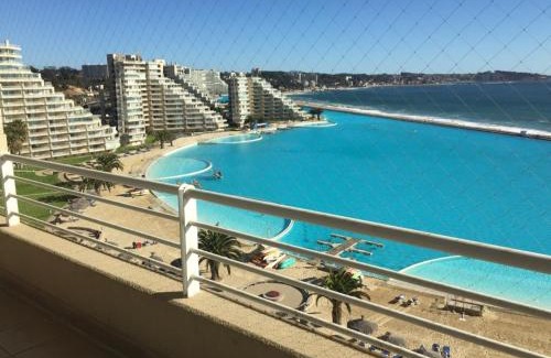 Algarrobo Apartamento | Apartamento en San Alfonso del Mar 3D-2B