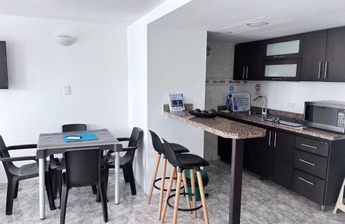 Punta Hansa Apartamento | Apartamento En San Andres