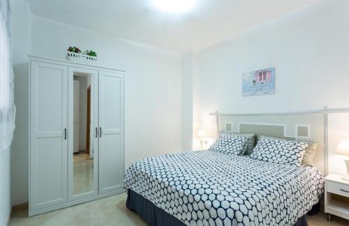 San Lorenzo Apartamento | Apartamento en San Lorenzo