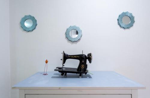 San Lorenzo Apartamento | Apartamento en San Lorenzo