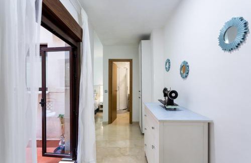 San Lorenzo Apartamento | Apartamento en San Lorenzo