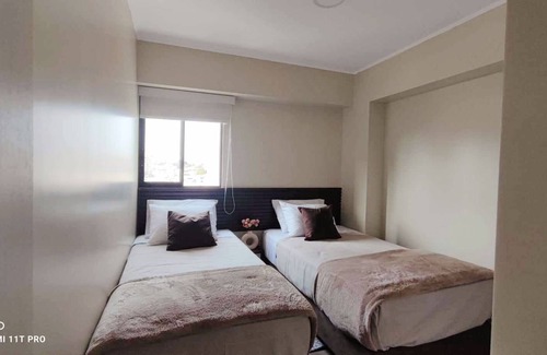Surquillo Apartamento | Apartamento en San Isidro,peru