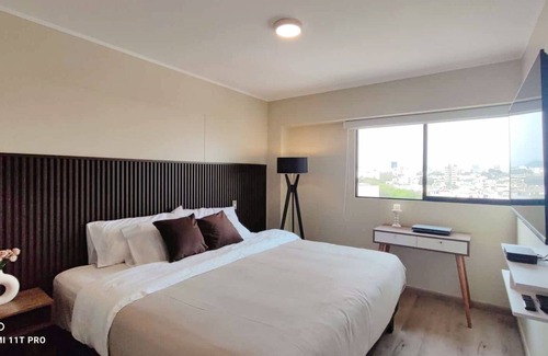 Surquillo Apartamento | Apartamento en San Isidro,peru