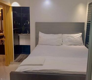 Los Rios Apartamento | apartamento en santo domingo cerca de la embajada