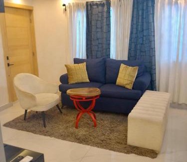 Los Rios Apartamento | apartamento en santo domingo cerca de la embajada
