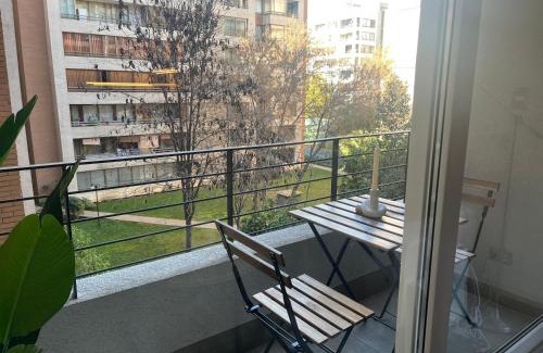 Downtown Santiago Apartamento | Apartamento en Santiago de Chile