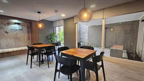 Downtown Santiago Apartamento | Apartamento en Santiago de Chile