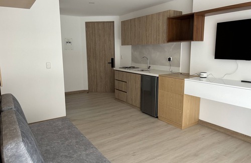 Usaquen Apartamento | Apartamento en Usaquen