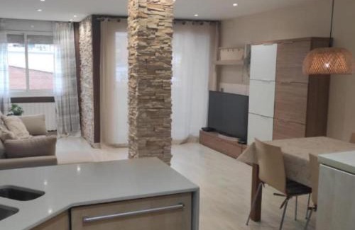 Viladecans Apartamento | Apartamento en Viladecans cerca del aeropuerto