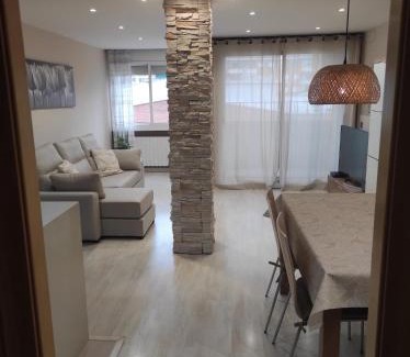 Viladecans Apartamento | Apartamento en Viladecans cerca del aeropuerto