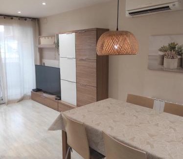 Viladecans Apartamento | Apartamento en Viladecans cerca del aeropuerto