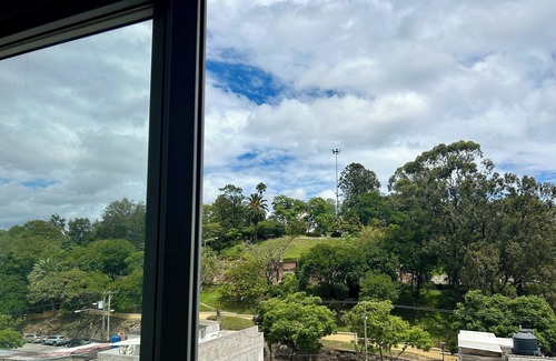 Zona 1 Apartamento | Apartamento encantador de 3 habitaciones con vista al Cerrito del Carmén