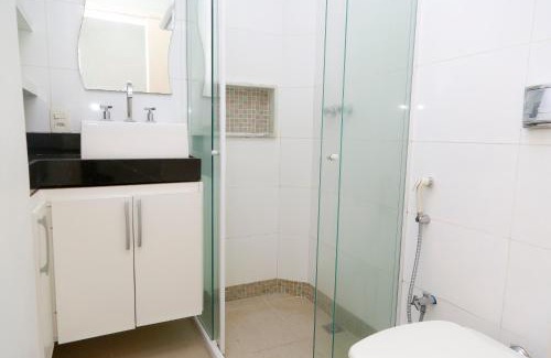 Gloria Apartamento | Apartamento encantador na Glória próximo ao metrô.