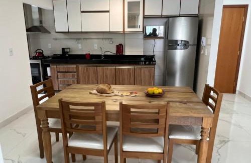 Eco Apartamento | Apartamento Encantador Centro Santa Teresa