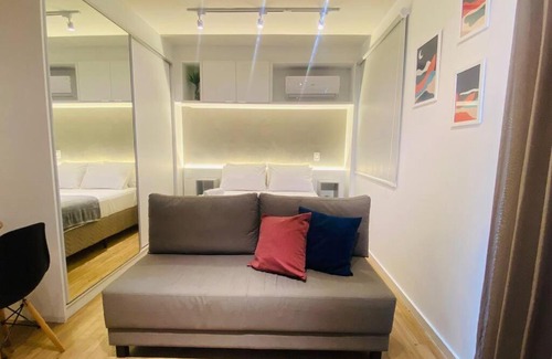 Liberdade Apartamento | Apartamento encantador no Bairro da Liberdade