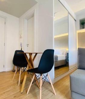 Liberdade Apartamento | Apartamento encantador no Bairro da Liberdade