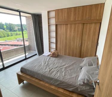 San Pedro Apartamento | Apartamento encantador en san pedro