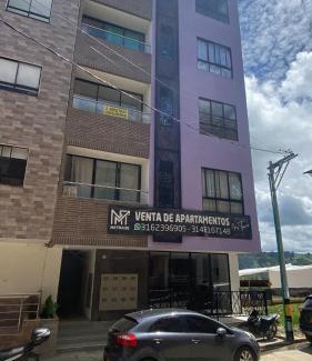 San Pedro Apartamento | Apartamento encantador en san pedro