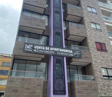 San Pedro Apartamento | Apartamento encantador en san pedro