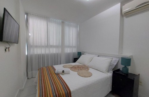 Caruaru Apartamento | Apartamento encantador no Edifício Manhattan