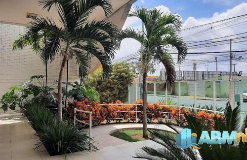 Caruaru Apartamento | Apartamento encantador no Edifício Manhattan