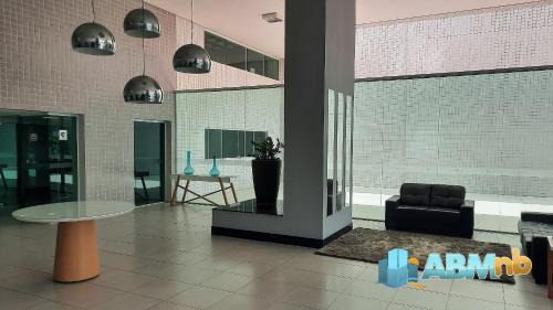 Caruaru Apartamento | Apartamento encantador no Edifício Manhattan