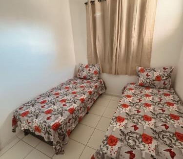 Paulo Afonso Apartamento | Apartamento Encontro das Aguas
