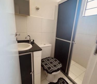 Paulo Afonso Apartamento | Apartamento Encontro das Aguas