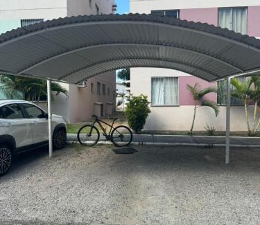 Paulo Afonso Apartamento | Apartamento Encontro das Aguas