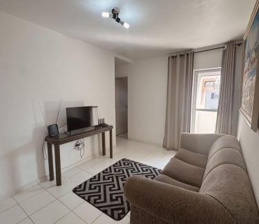 Paulo Afonso Apartamento | Apartamento Encontro das Aguas