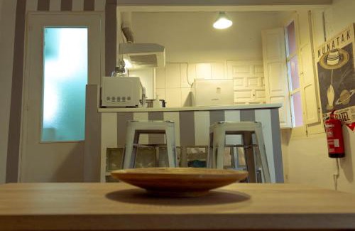 Diputación de Cartagena Casco Apartamento | Apartamento Ene one