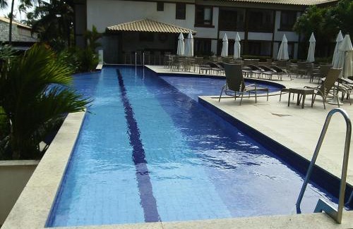 Praia do Forte Apartamento | Apartamento Enseada Praia do Forte