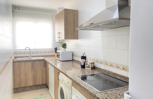 Camas Apartamento | Apartamento entero a 10 minutos en coche de Sevilla Centro
