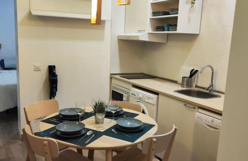 Bellas Vistas Apartamento | Apartamento entero Junto a Cuatro Caminos con licencia del Ayto de Madrid