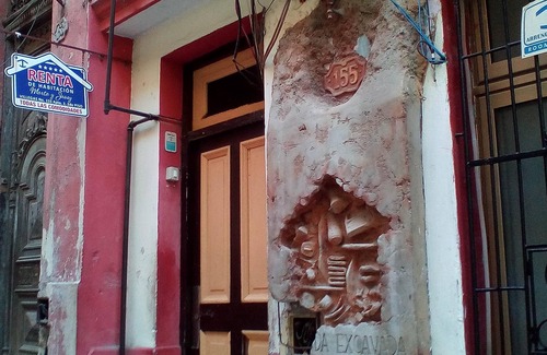 Old Havana Apartamento | Apartamento entero Marta & Jessy HABANA