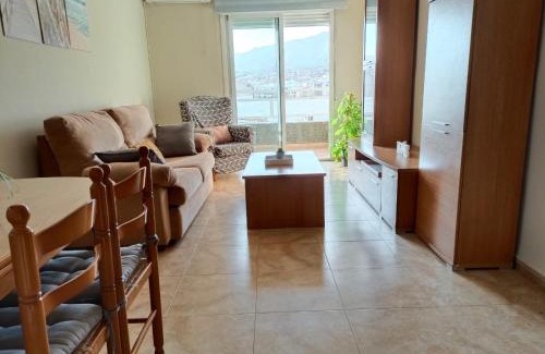 Adra Apartamento | Apartamento entero Rosa Adra