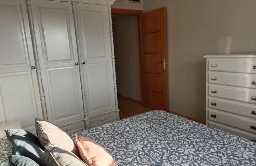 Adra Apartamento | Apartamento entero Rosa Adra