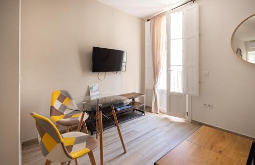 Centro histórico Apartamento | Apartamento Entrecatedrales 2