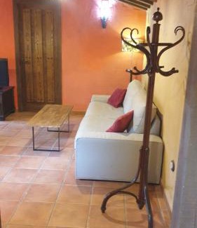 Bonilla de la Sierra Apartamento | Apartamento Rural - Bonilla de la Sierra