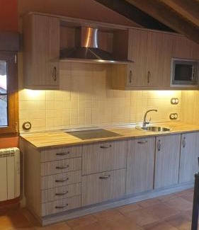 Bonilla de la Sierra Apartamento | Apartamento Rural - Bonilla de la Sierra