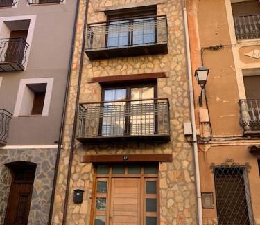 Camarena de la Sierra Apartamento | Apartamento Camarena de La Sierra