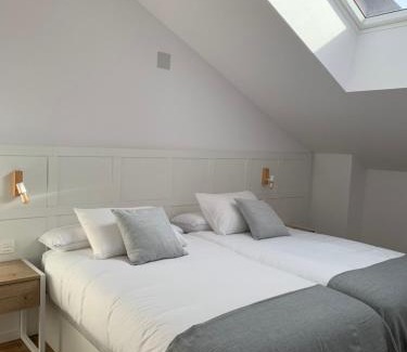 Carrion de los Condes Apartamento | Apartamentos Lux Carrión