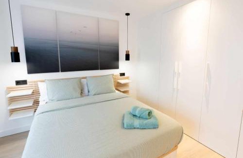 Castello de la Plana Apartamento | Apartamento Florencia, Living Suites en Castellón