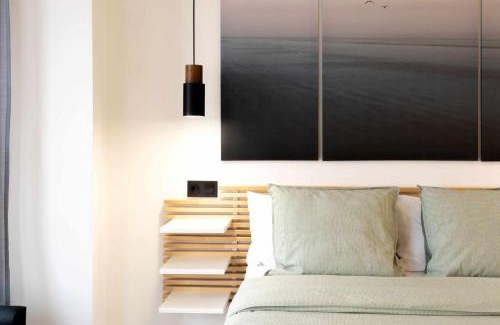 Castello de la Plana Apartamento | Apartamento Florencia, Living Suites en Castellón
