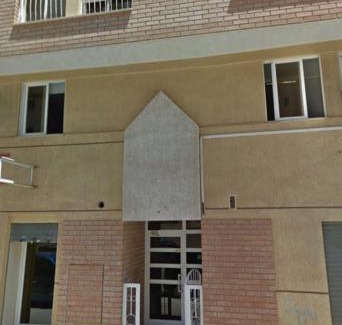 Castello de la Plana Apartamento | Apartamento la luna